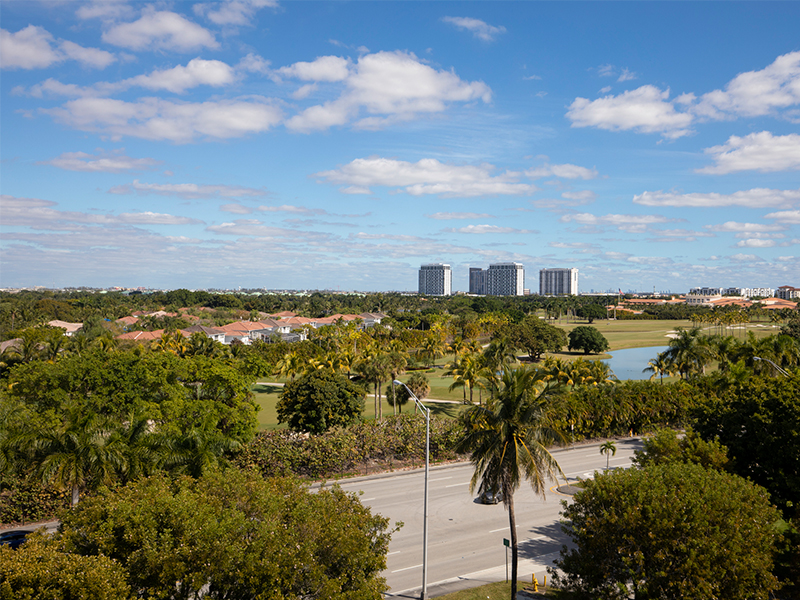 Doral Miami